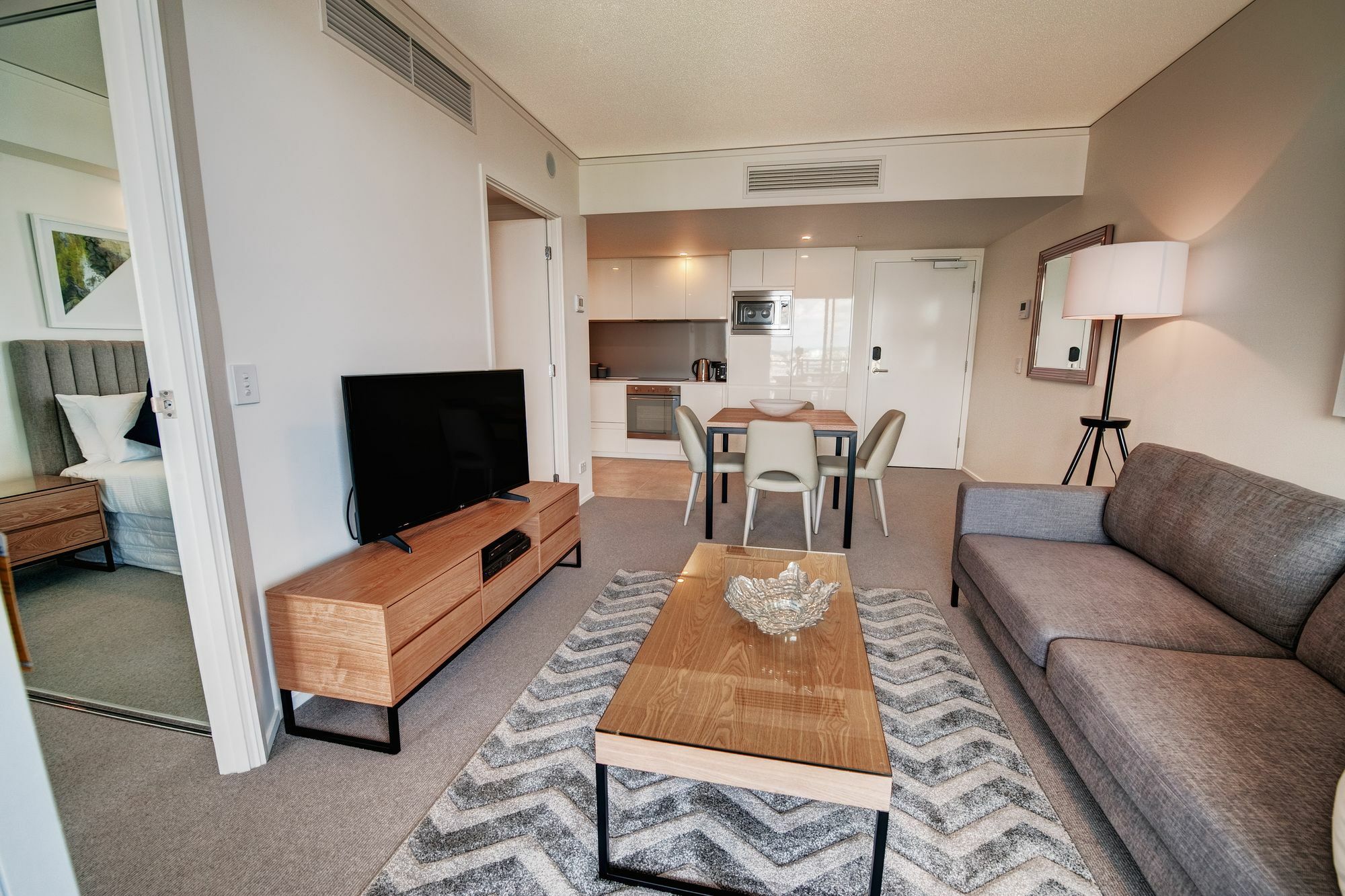 Belise Apartments Brisbane Exterior foto