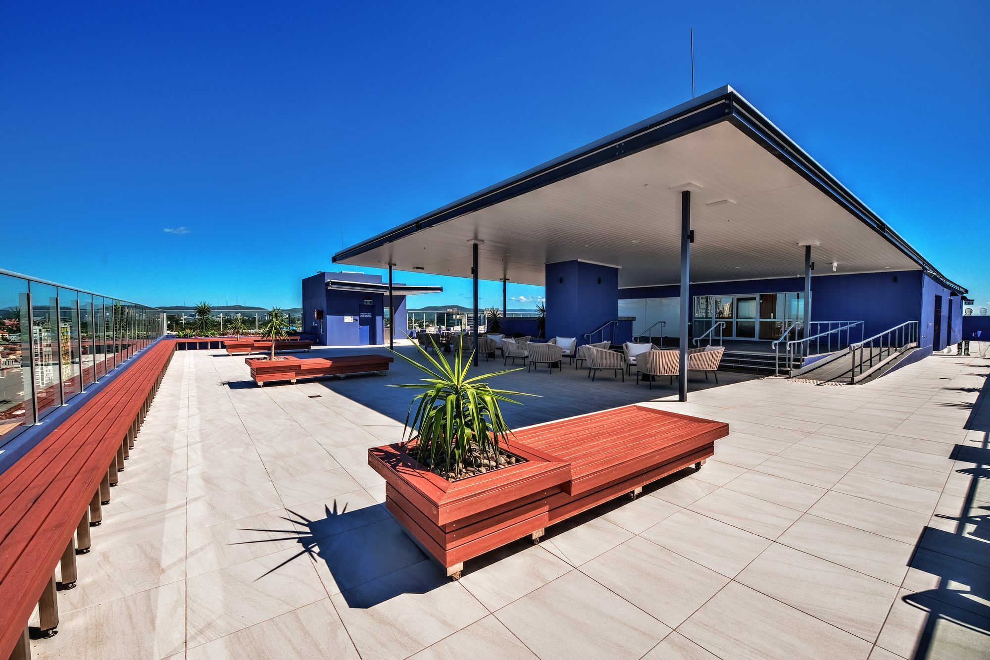 Belise Apartments Brisbane Exterior foto